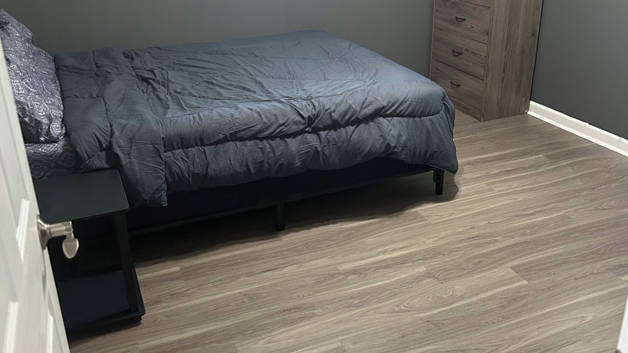 Photo of Bedroom in Morgan City