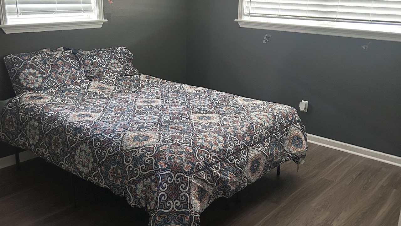 Photo of Bedroom in Morgan City