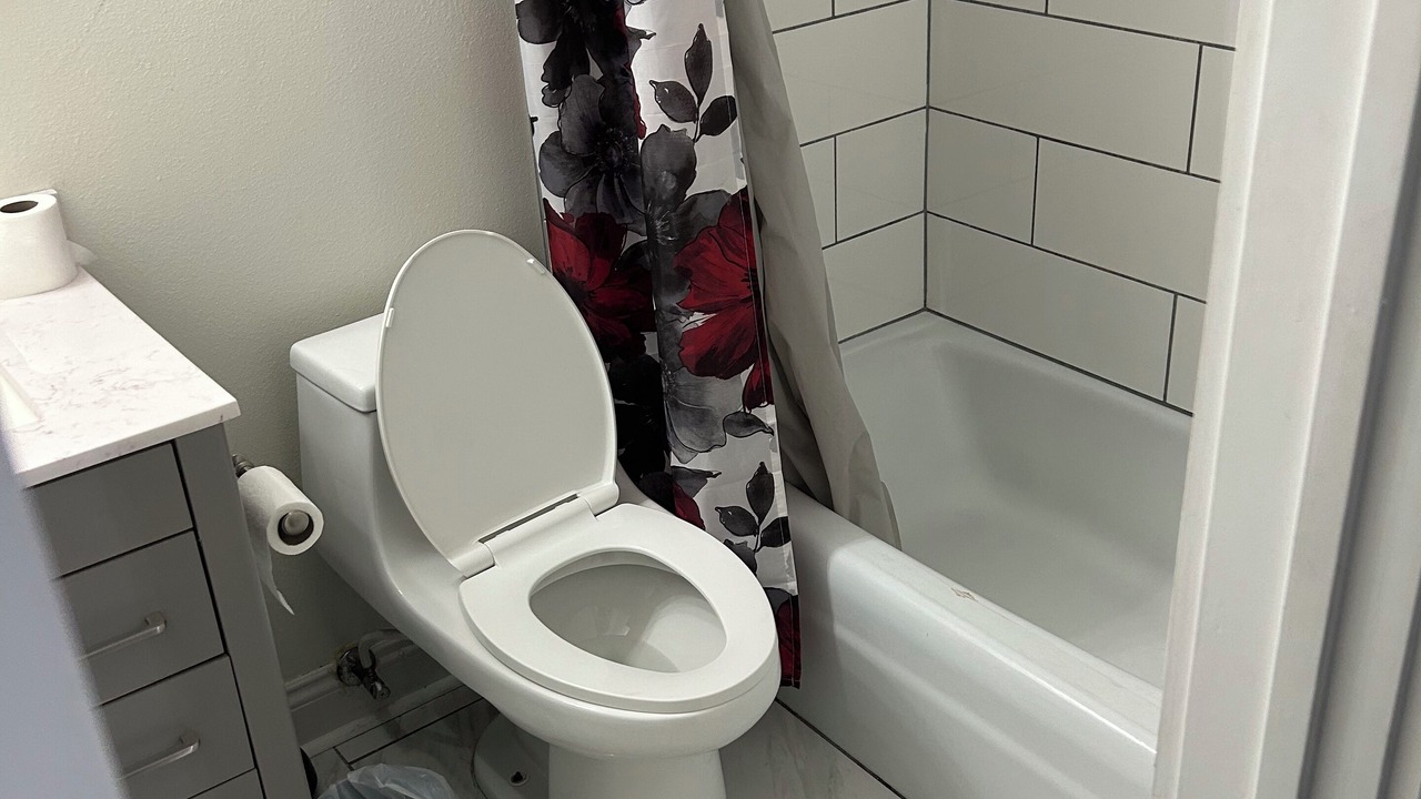 Photo of Bathroom in Morgan City