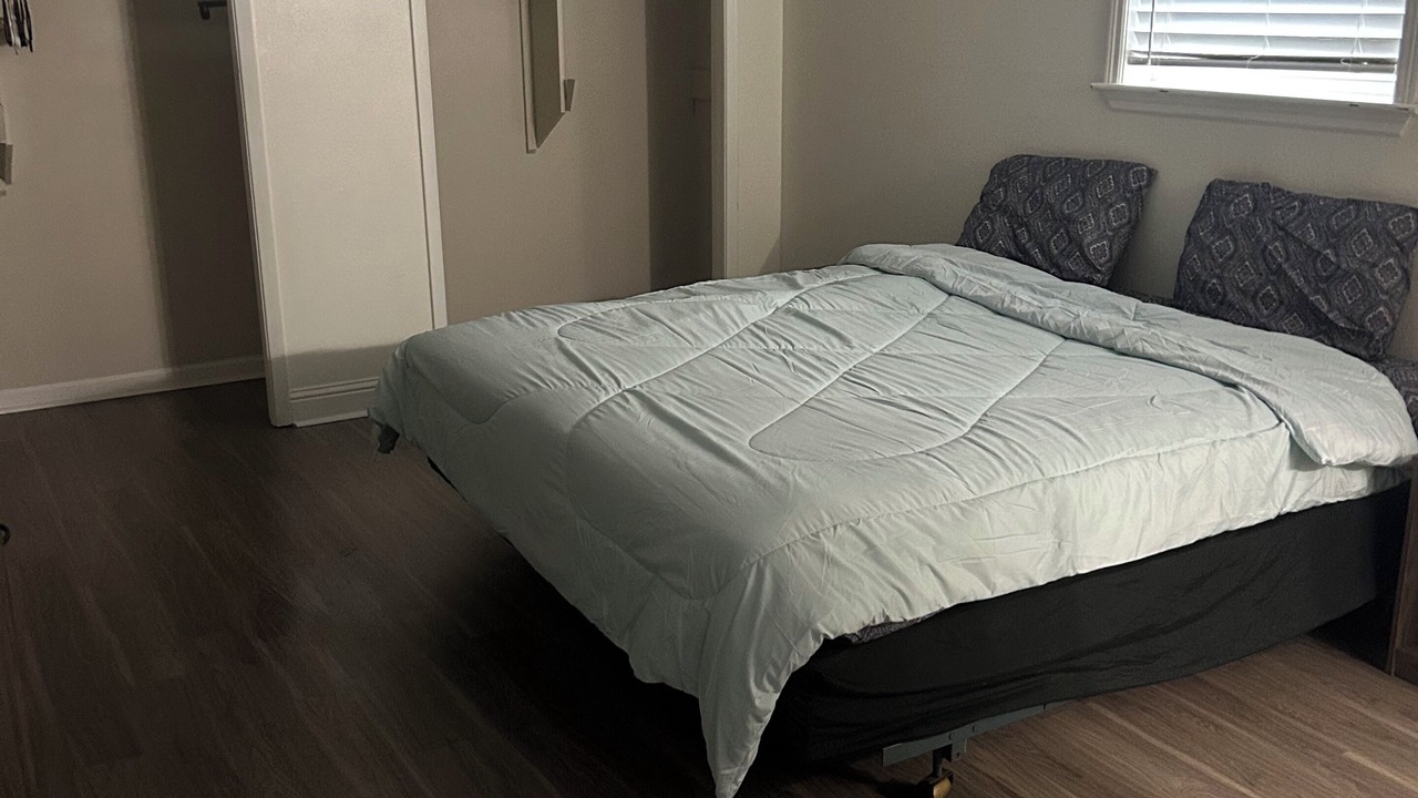 Photo of Bedroom in Morgan City