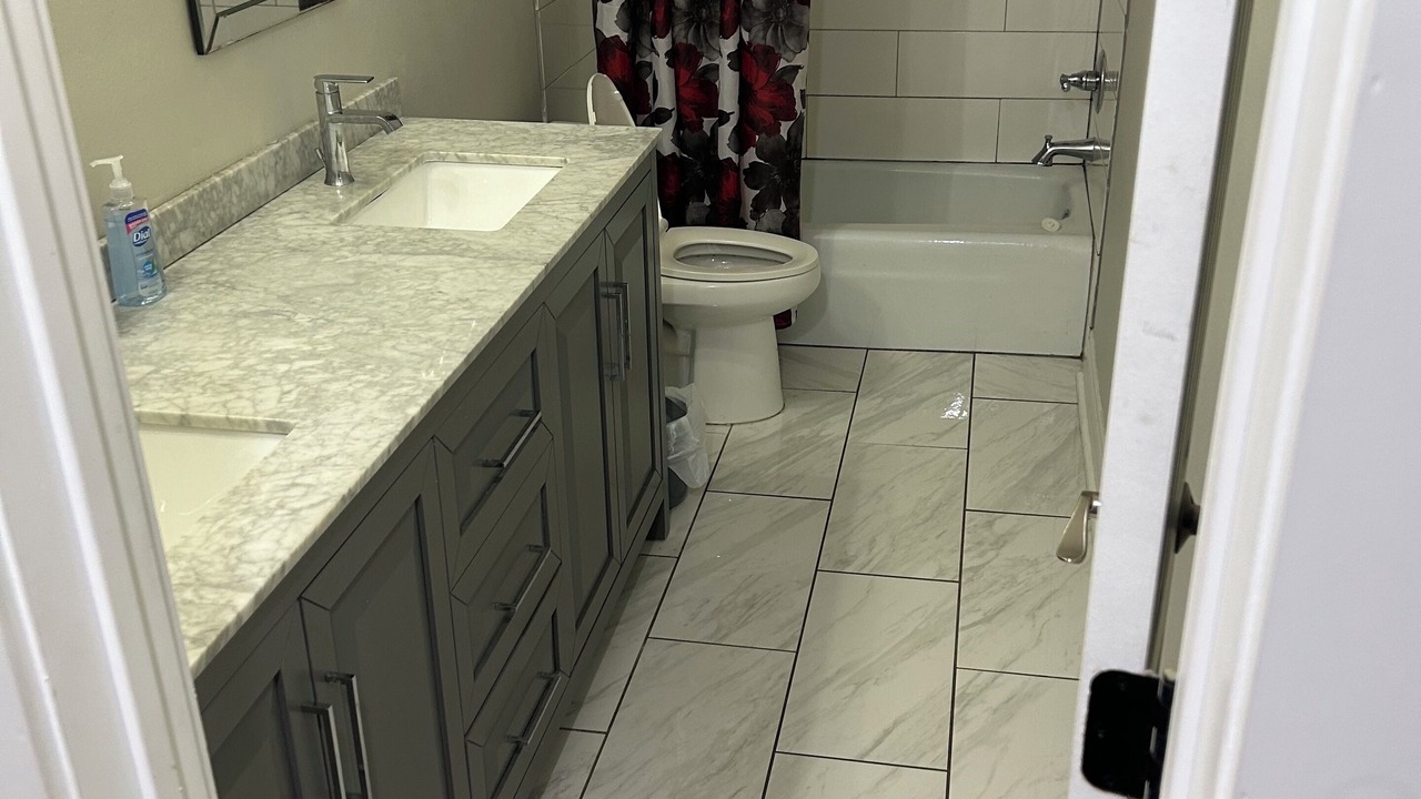 Photo of Bathroom in Morgan City