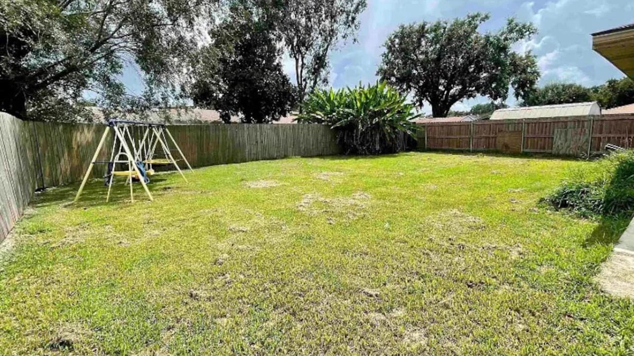 Photo of Outdoor in Morgan City