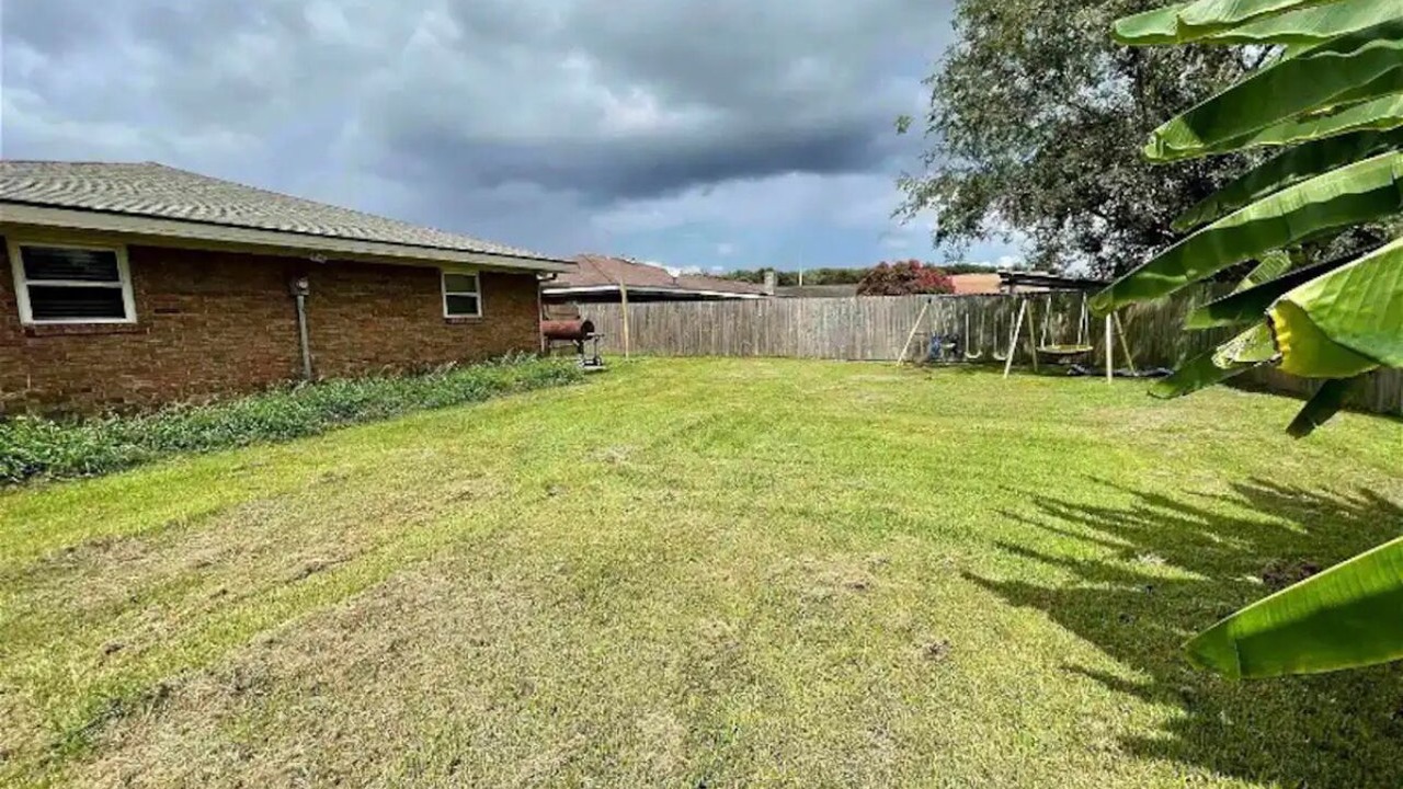 Photo of Outdoor in Morgan City