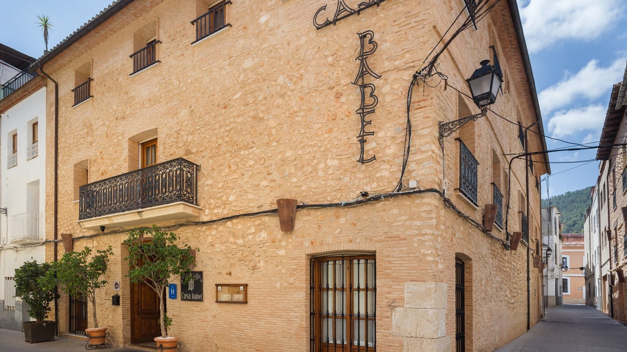 Photo of Outdoor in Villalonga