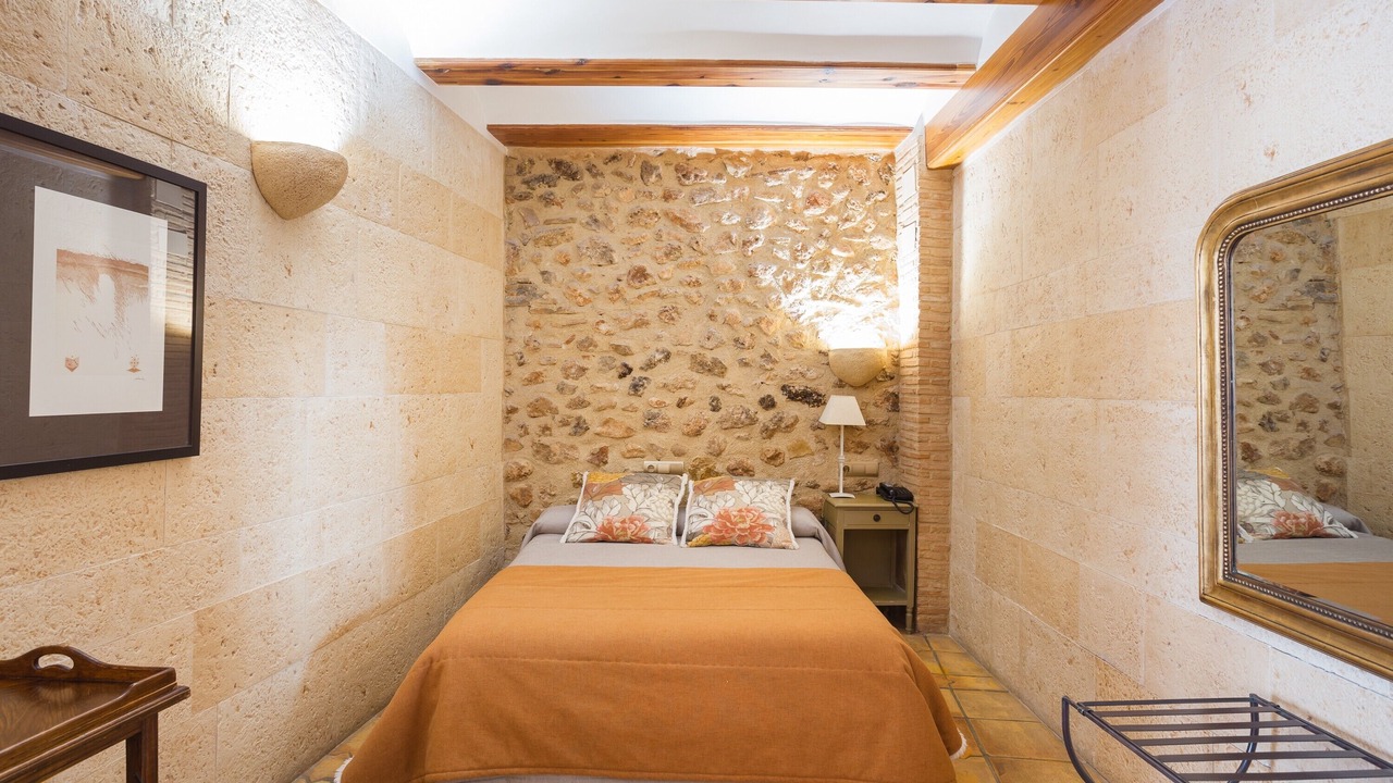 Photo of Bedroom in Villalonga