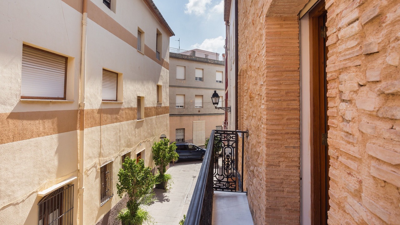 Photo of Outdoor in Villalonga