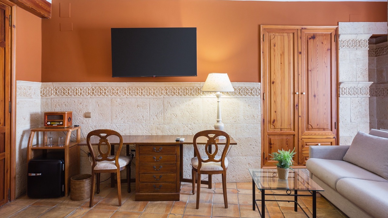 Photo of Livingroom in Villalonga