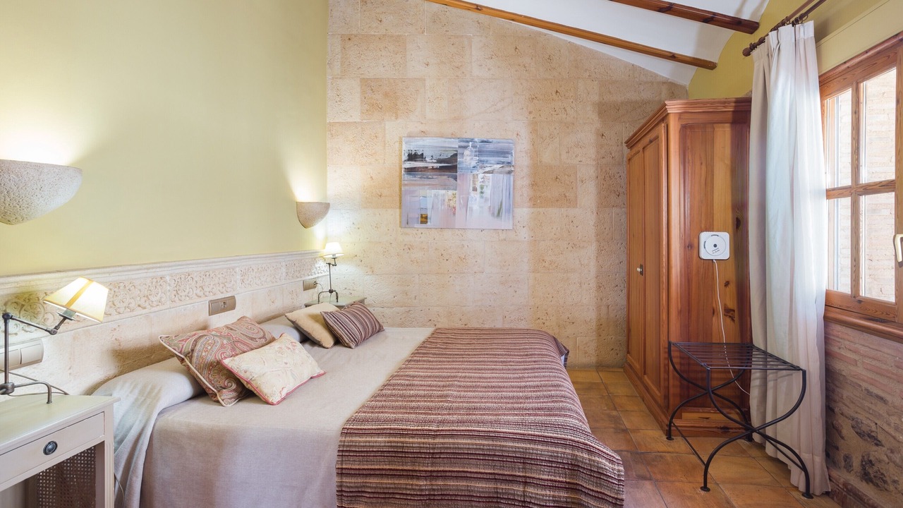 Photo of Bedroom in Villalonga