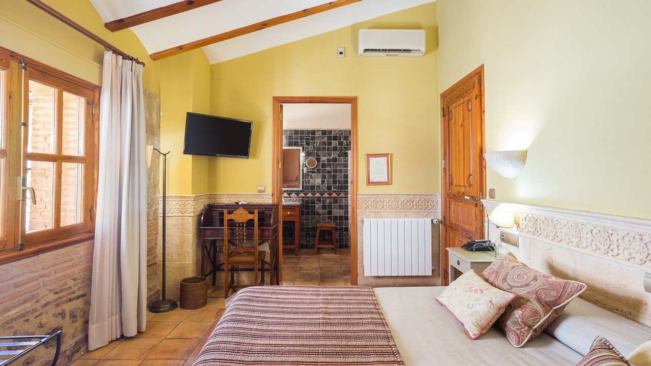 Photo of Bedroom in Villalonga