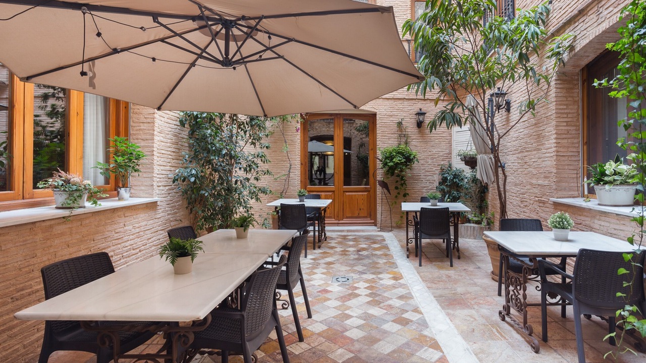 Photo of Outdoor in Villalonga