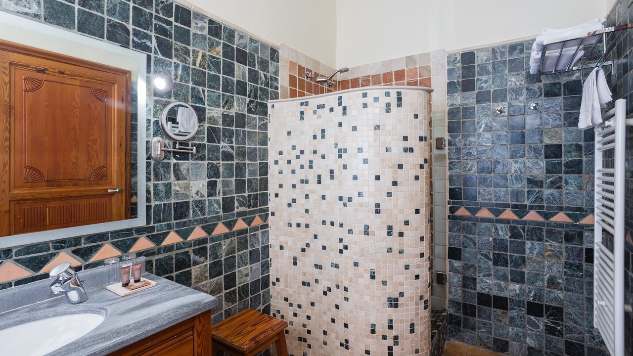 Photo of Bathroom in Villalonga