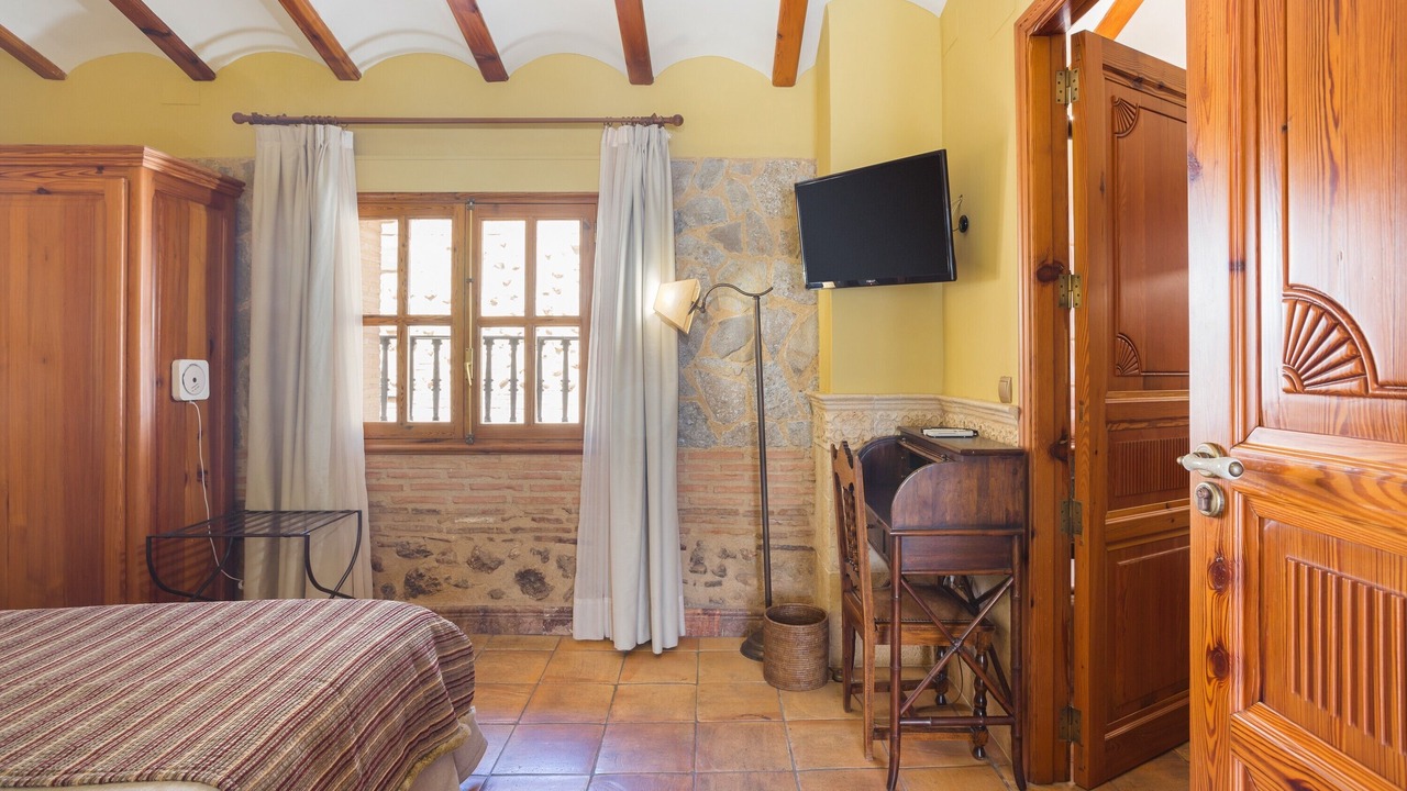 Photo of Bedroom in Villalonga