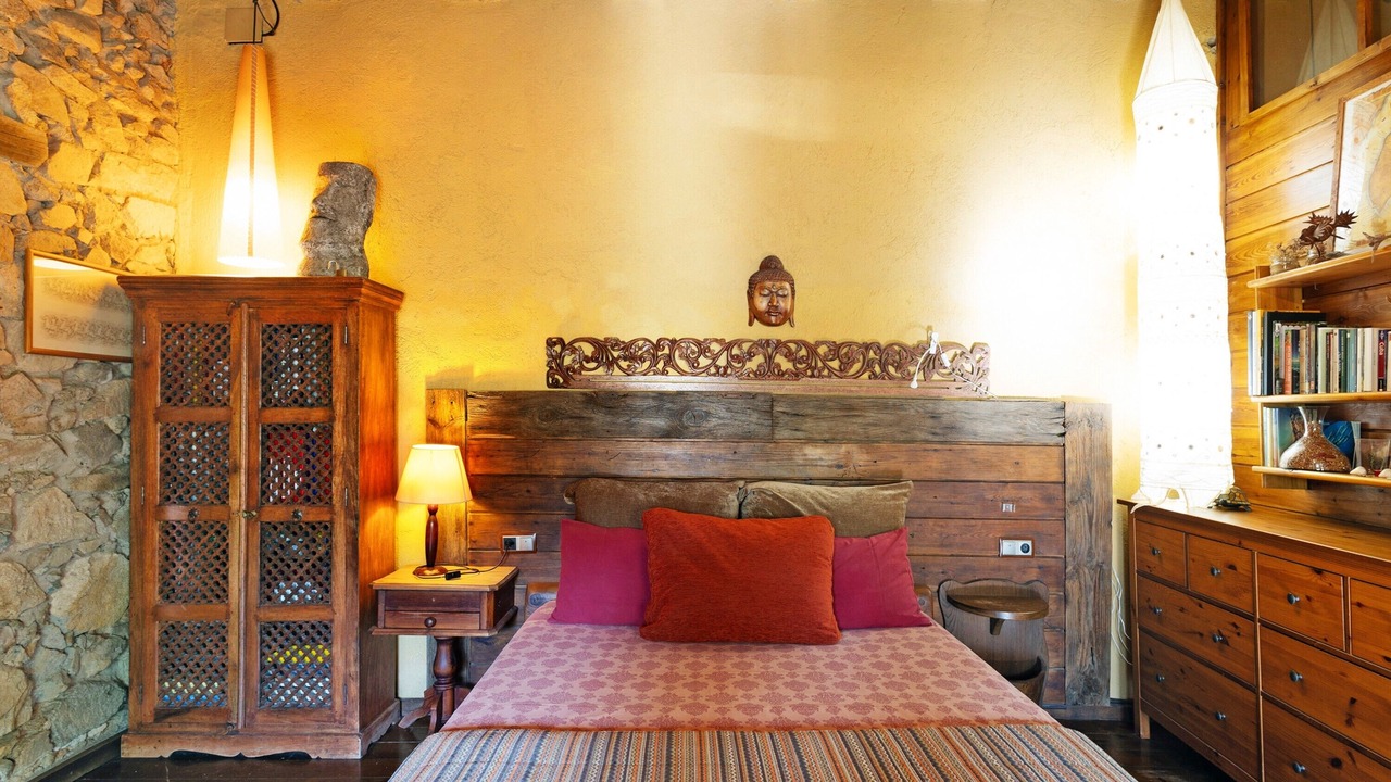 Photo of Bedroom in Llinars del Valles