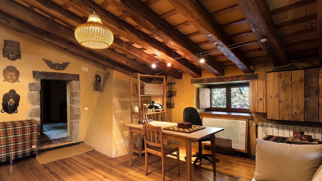 Photo of Livingroom in Llinars del Valles