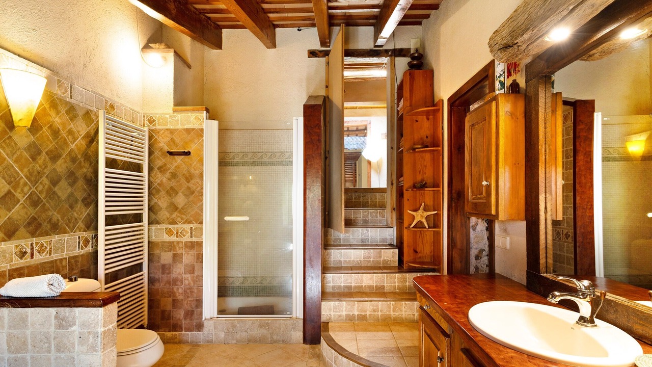Photo of Bathroom in Llinars del Valles