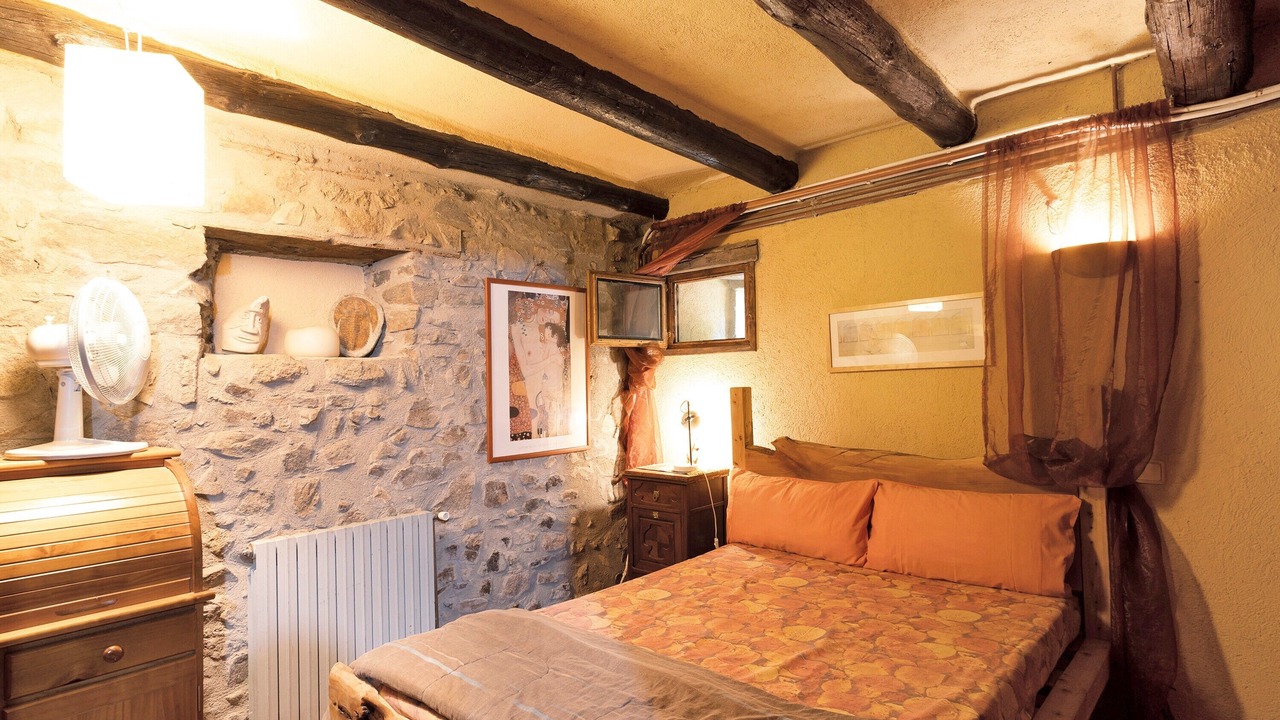 Photo of Bedroom in Llinars del Valles