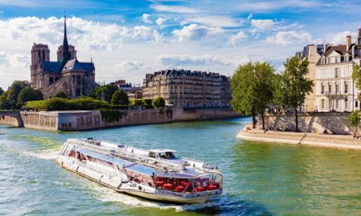 Photo of Others in 4th Arrondissement