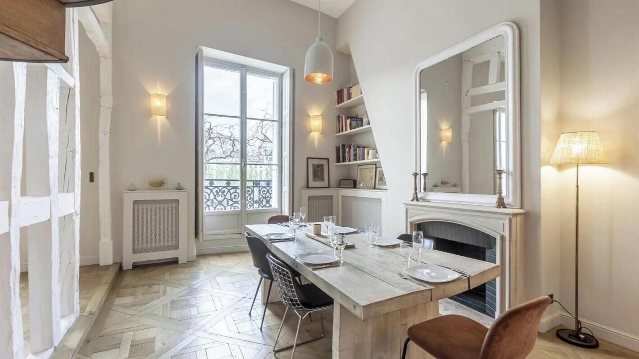 Photo of Others in 4th Arrondissement