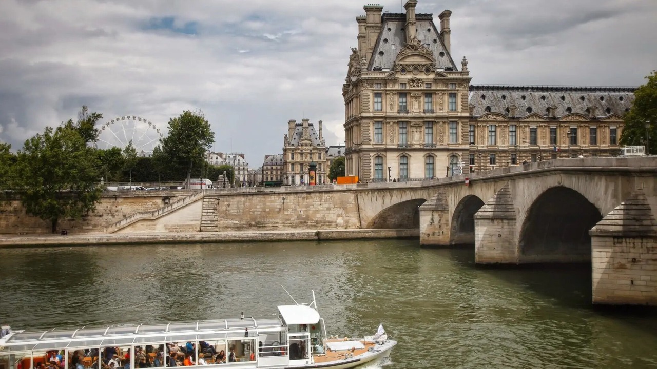 Photo of Others in 4th Arrondissement