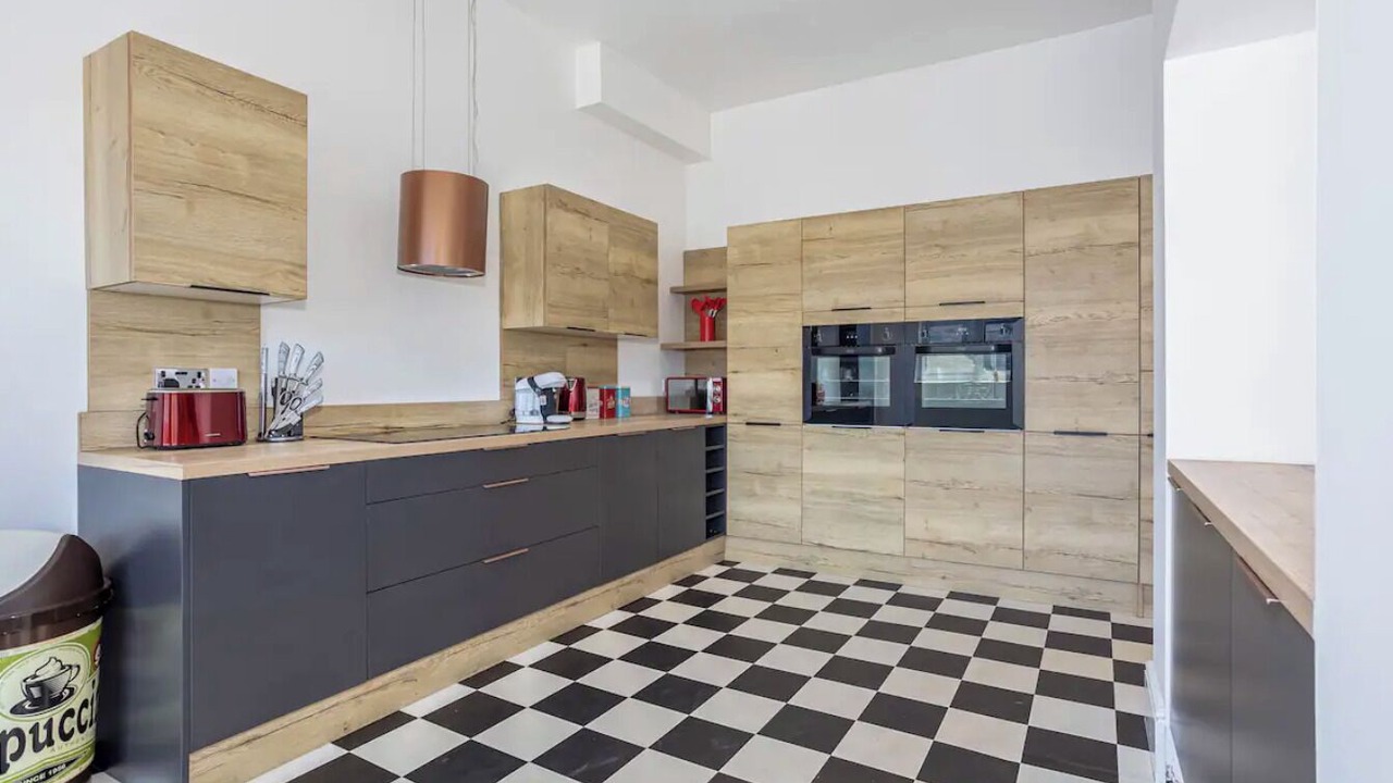 Photo of Kitchen in North Shore