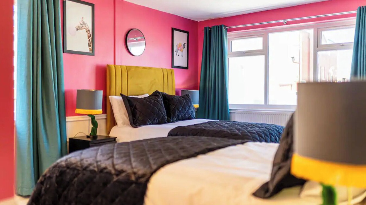 Photo of Bedroom in North Shore