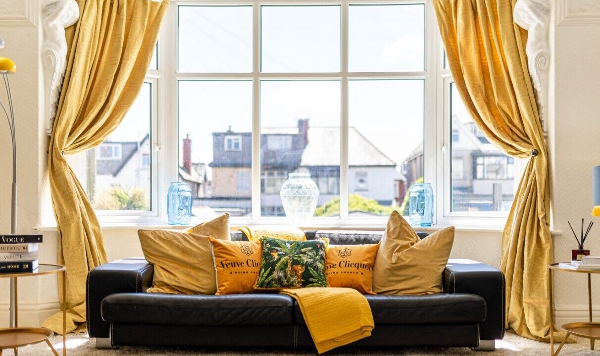 Photo of Livingroom in North Shore