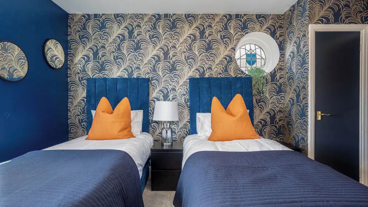 Photo of Bedroom in North Shore