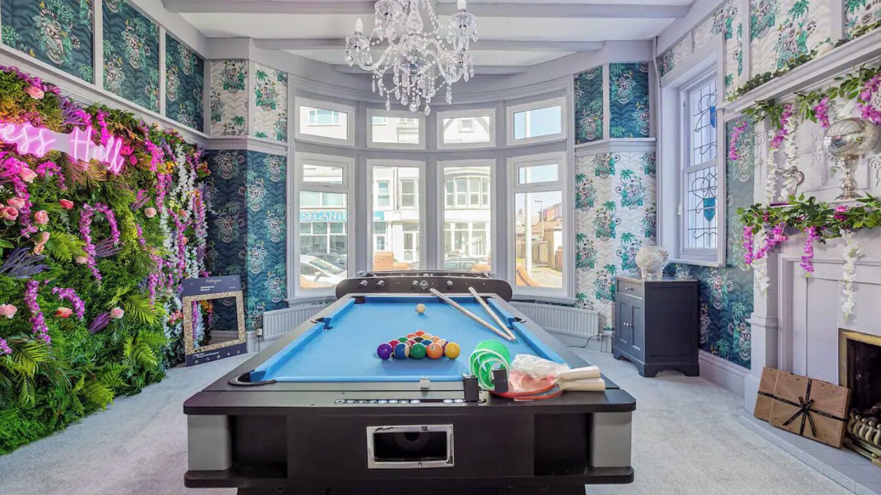 Photo of Bedroom in North Shore