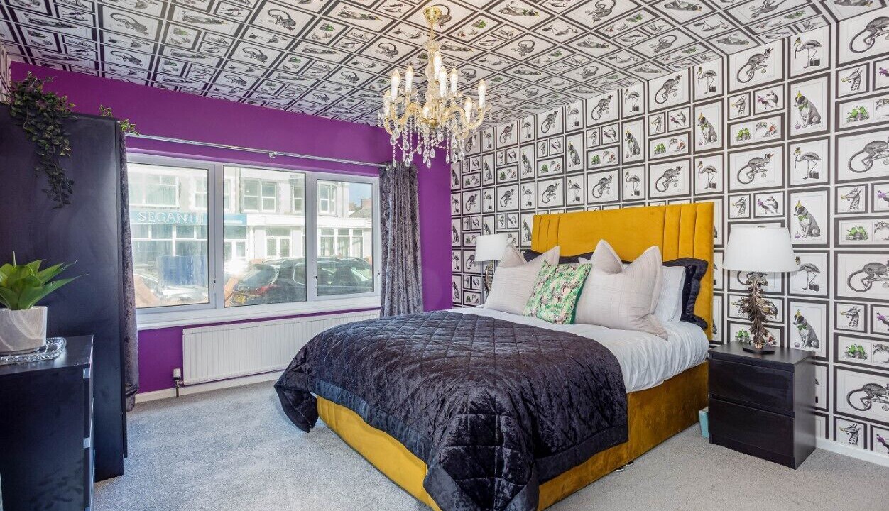 Photo of Bedroom in North Shore