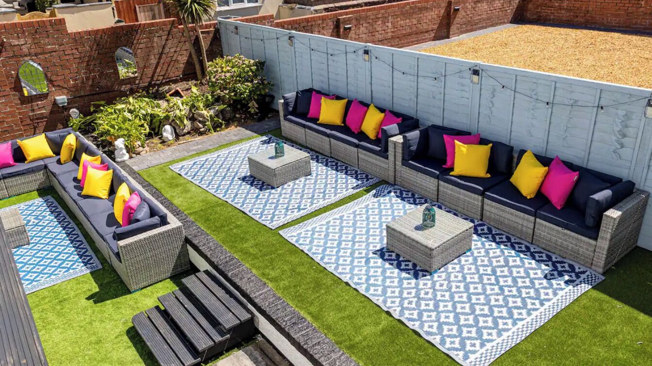 Photo of Patio Balcony in North Shore