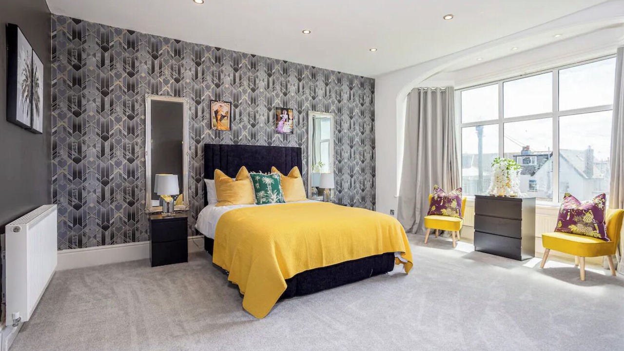 Photo of Bedroom in North Shore