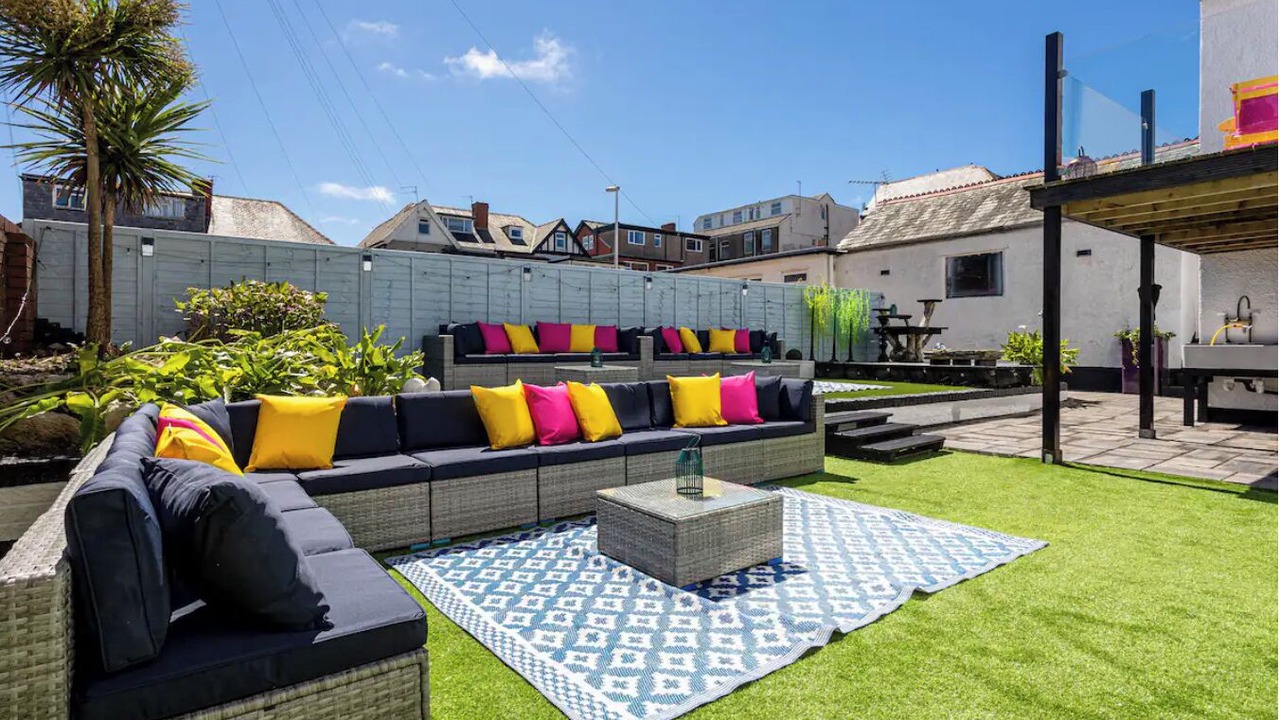 Photo of Patio Balcony in North Shore