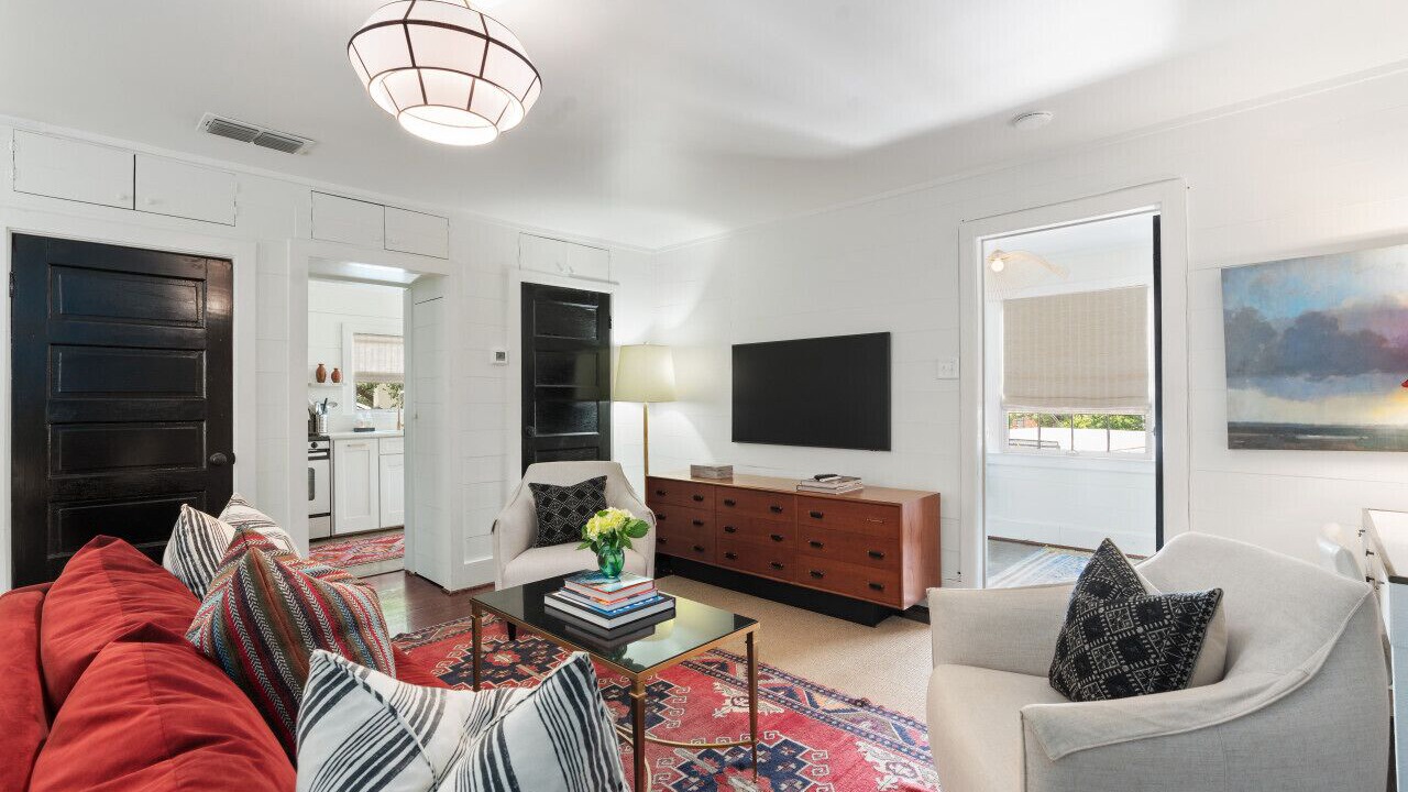 Photo of Bedroom in Westfield