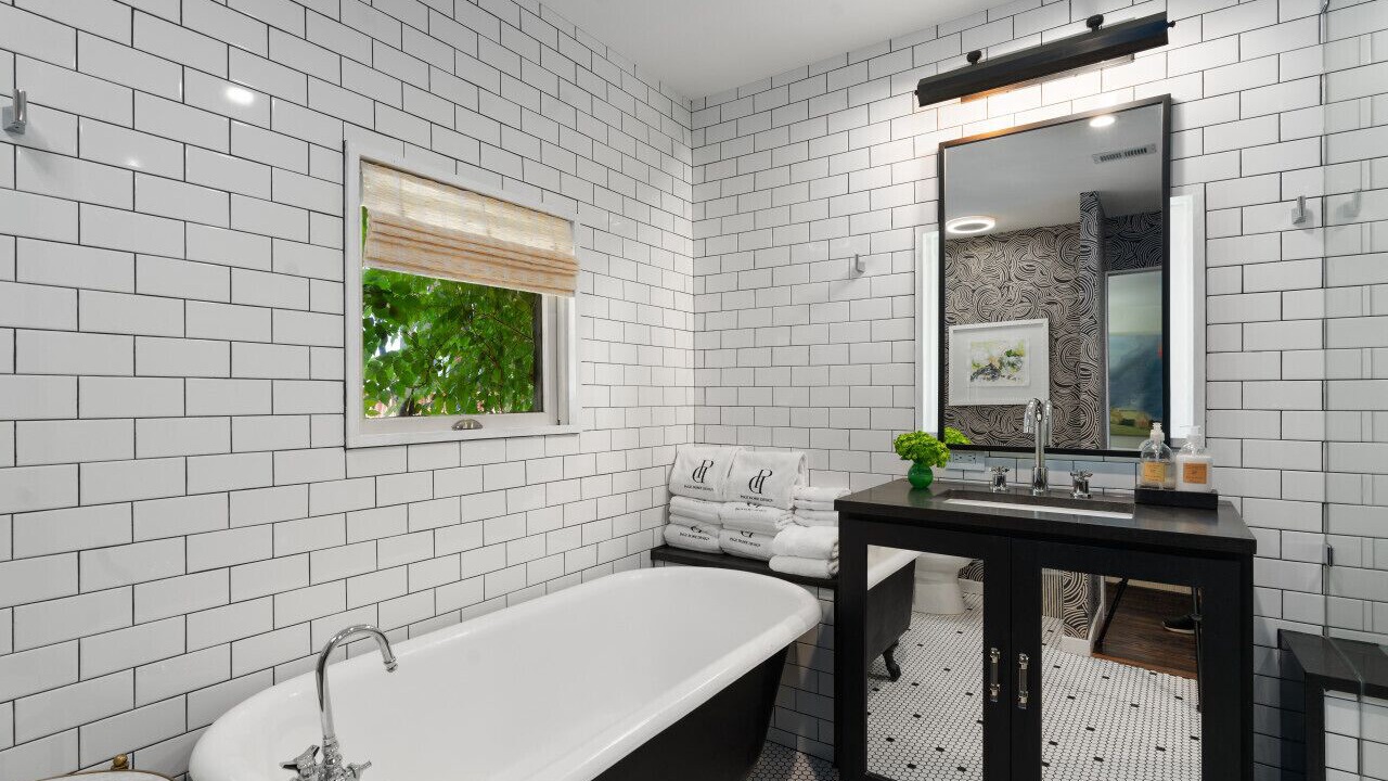 Photo of Bathroom in Westfield