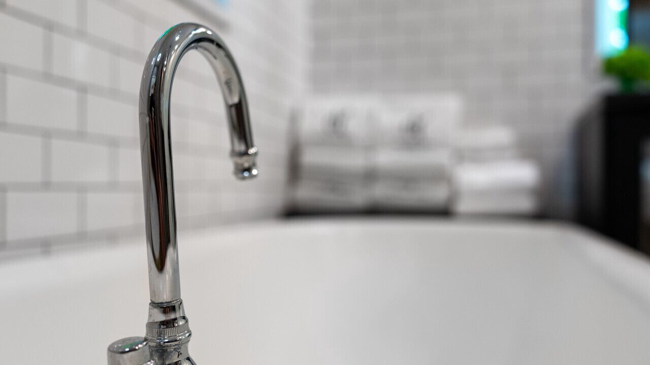 Photo of Bathroom in Westfield