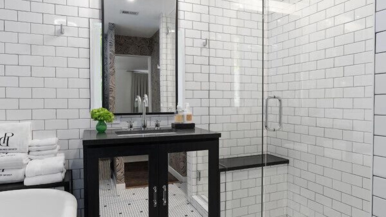 Photo of Bathroom in Westfield