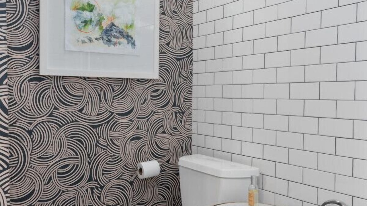 Photo of Bathroom in Westfield