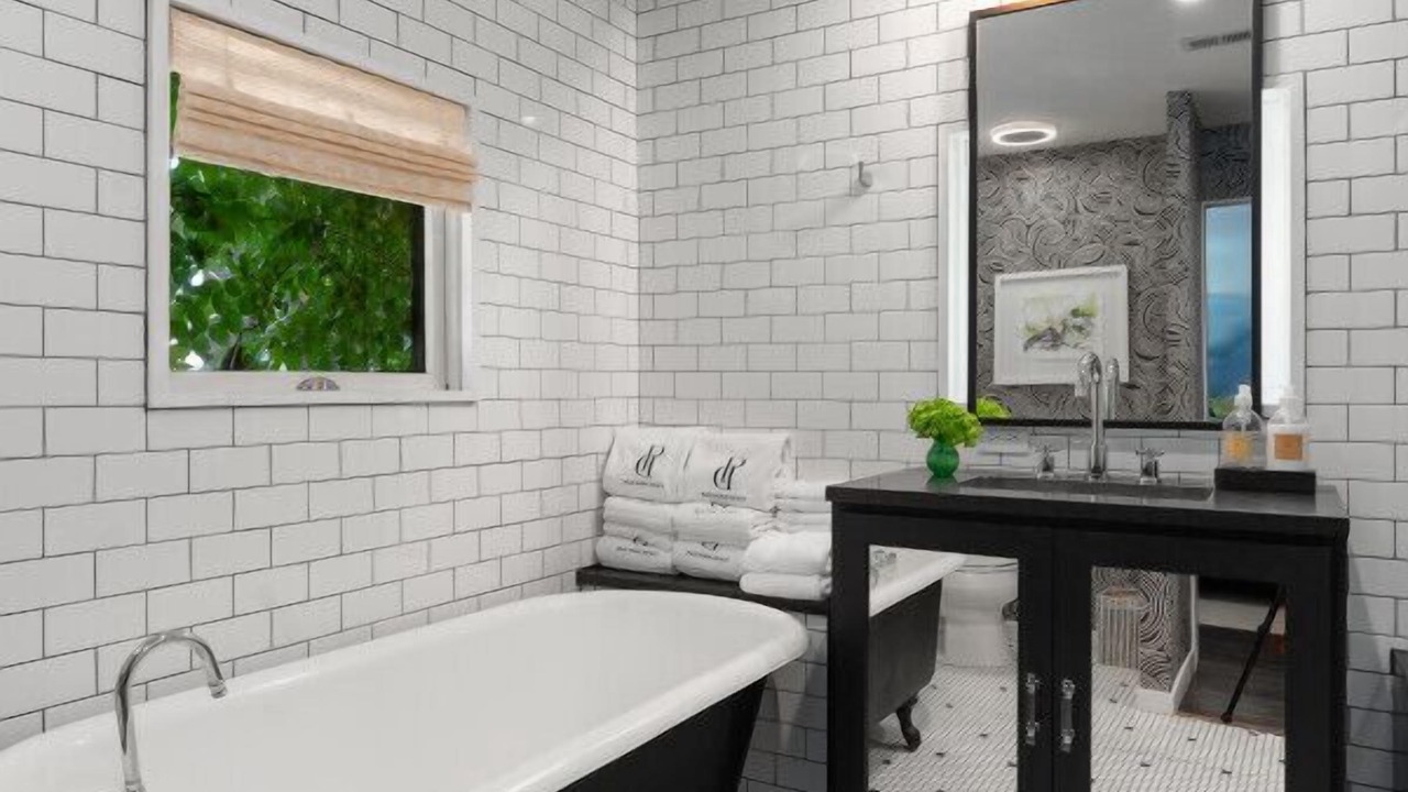 Photo of Bathroom in Westfield