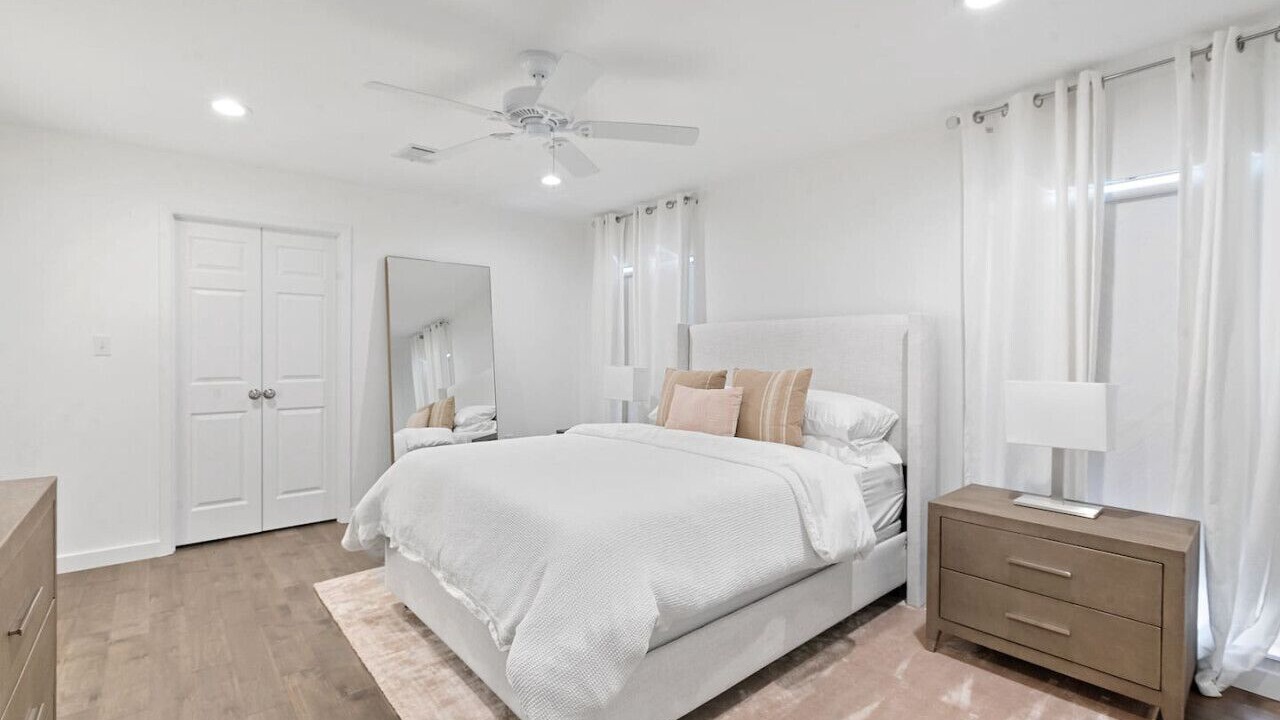Photo of Bedroom in Greater South River City