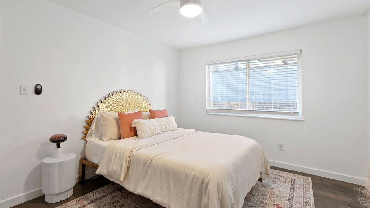 Photo of Bedroom in Greater South River City