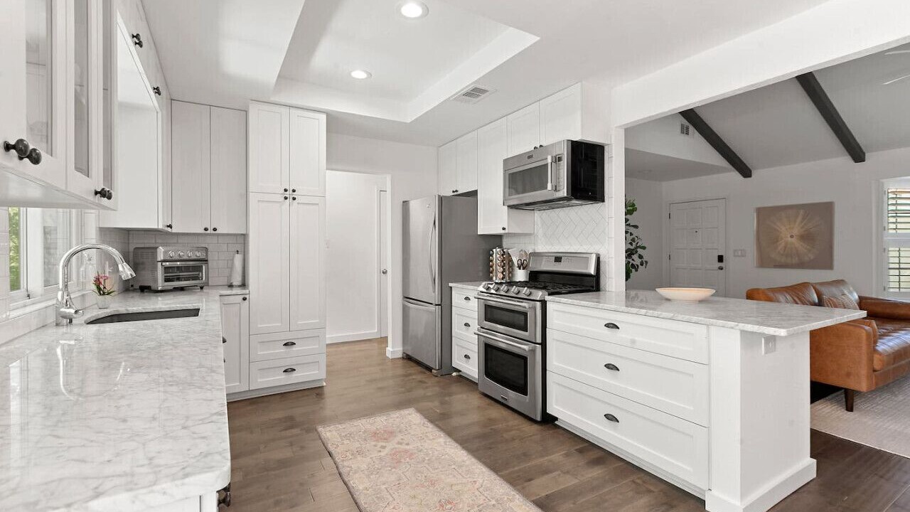 Photo of Kitchen in Greater South River City