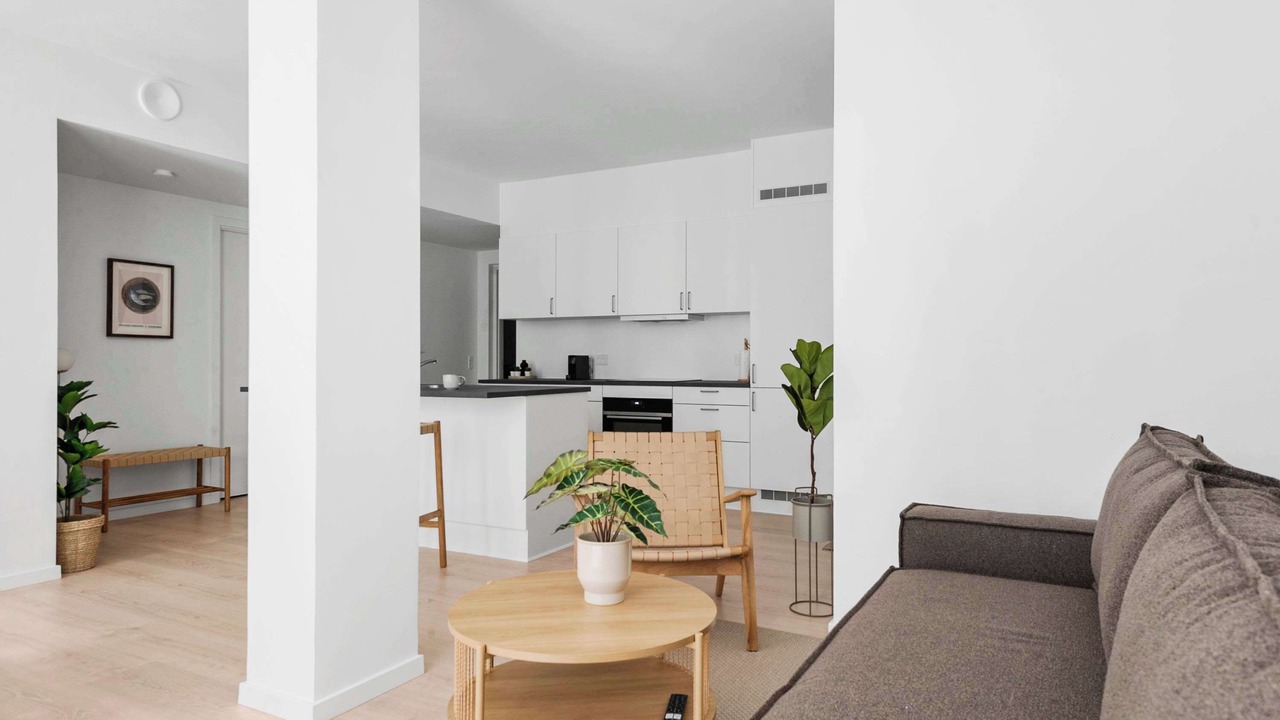Photo of Livingroom in Midtbyen