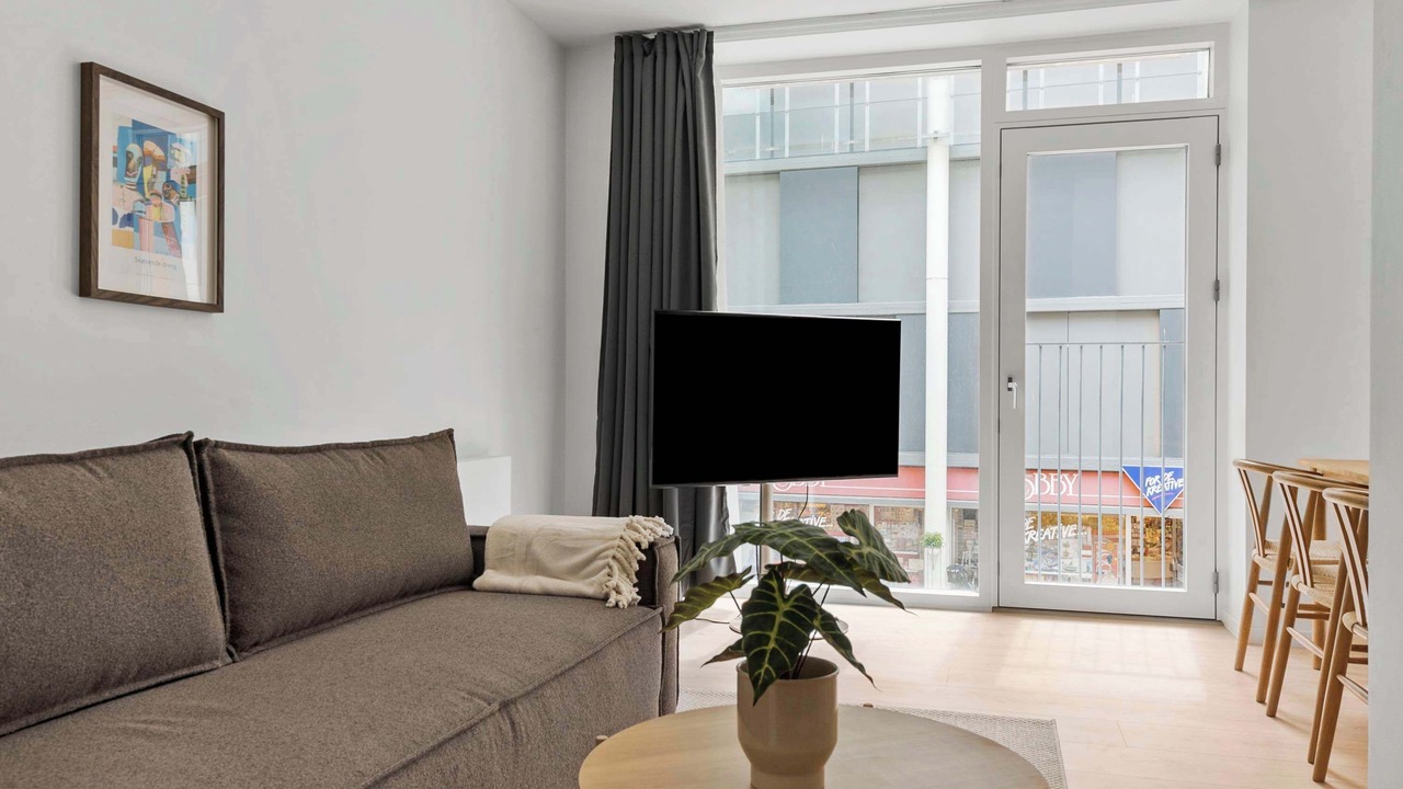 Photo of Bedroom in Midtbyen