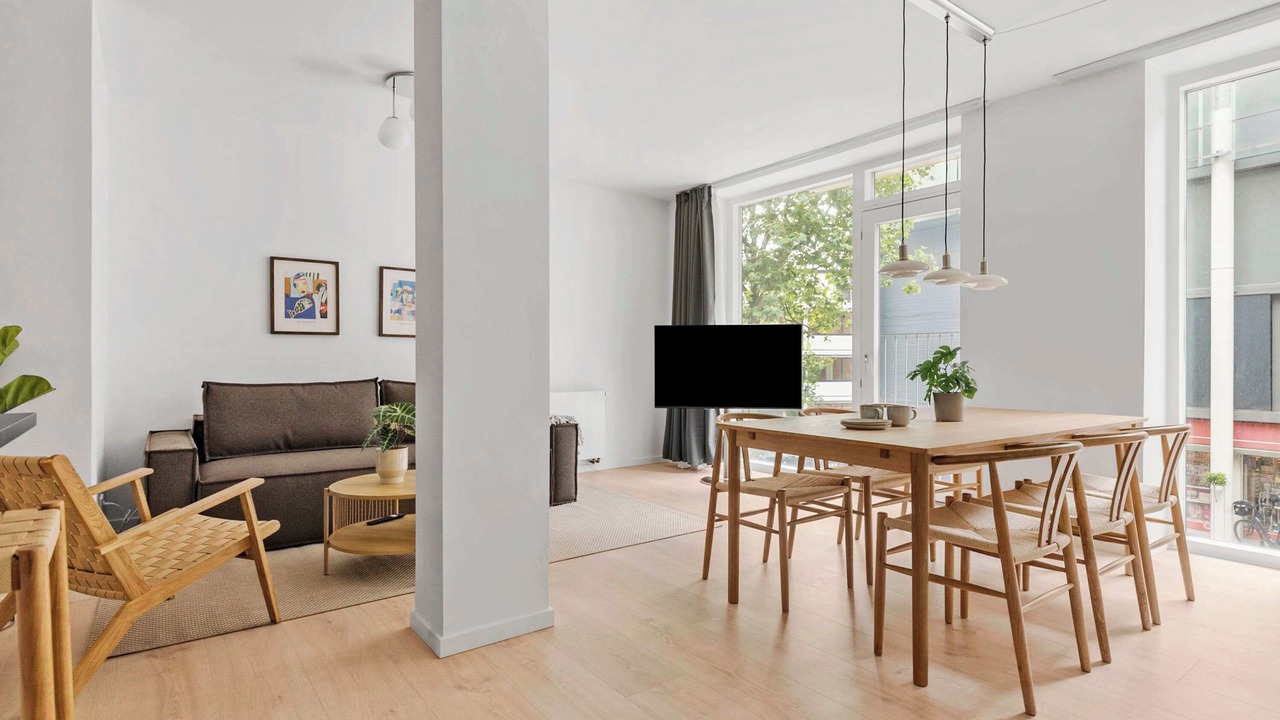 Photo of Bedroom in Midtbyen