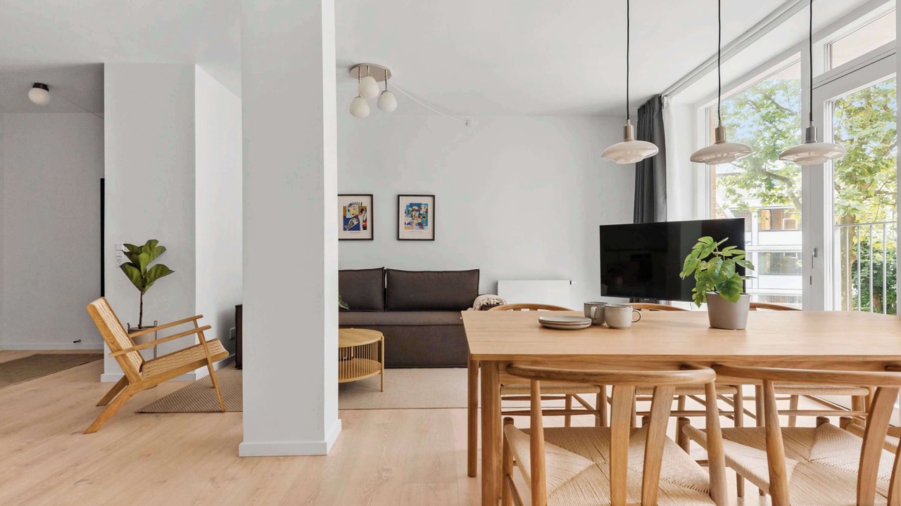Photo of Bedroom in Midtbyen