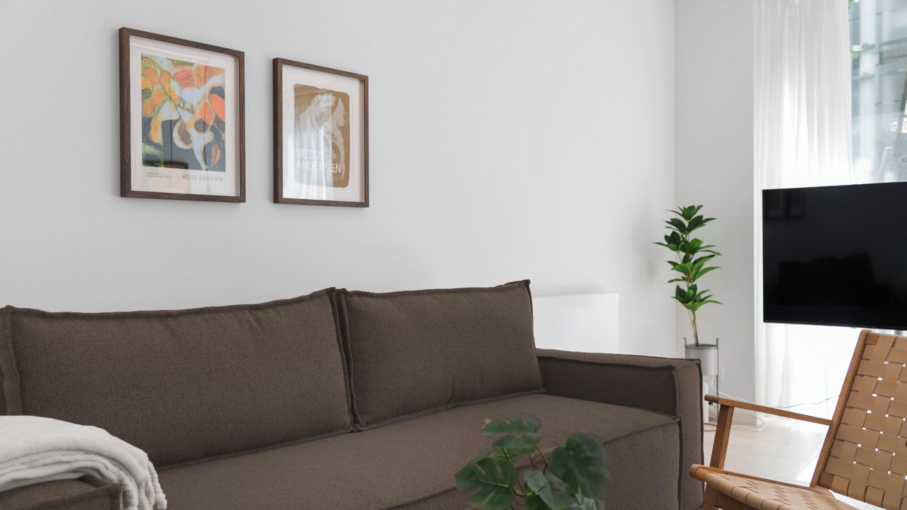 Photo of Livingroom in Midtbyen