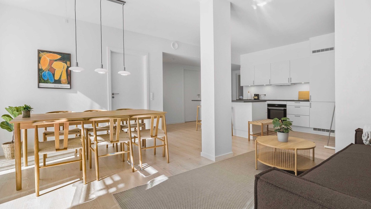 Photo of Bedroom in Midtbyen