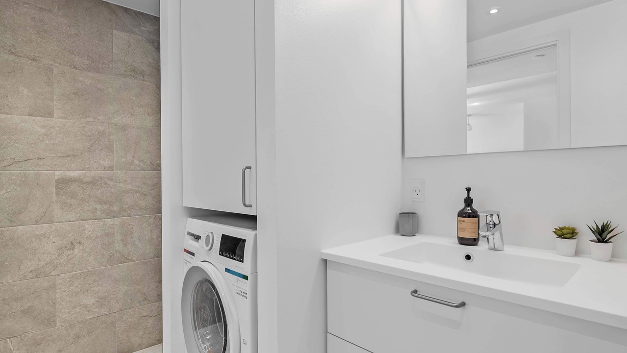 Photo of Bathroom in Midtbyen