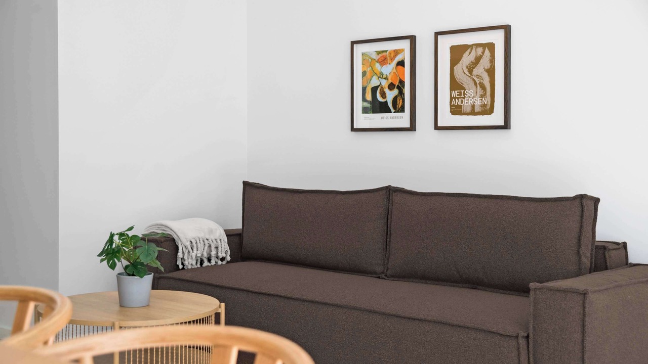 Photo of Livingroom in Midtbyen