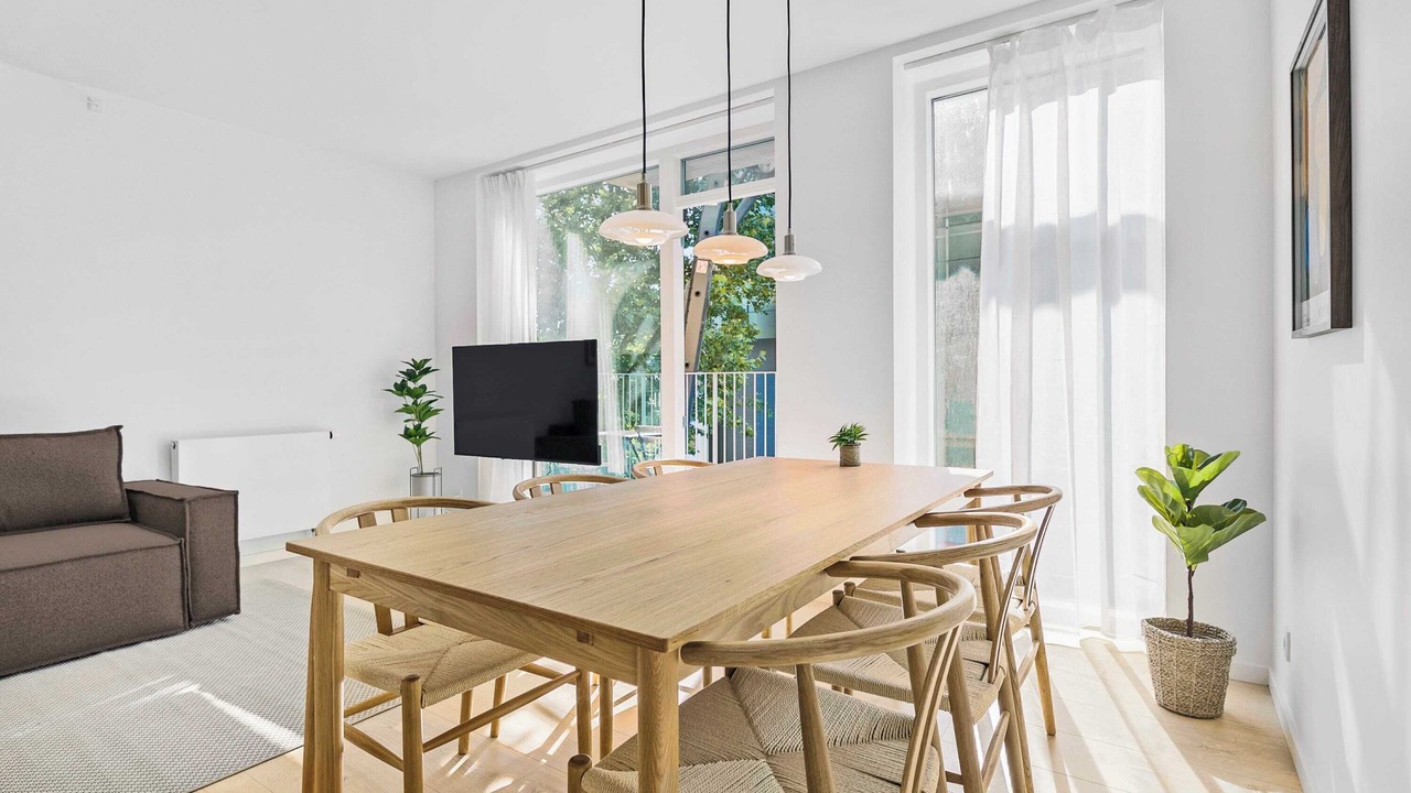 Photo of Bedroom in Midtbyen